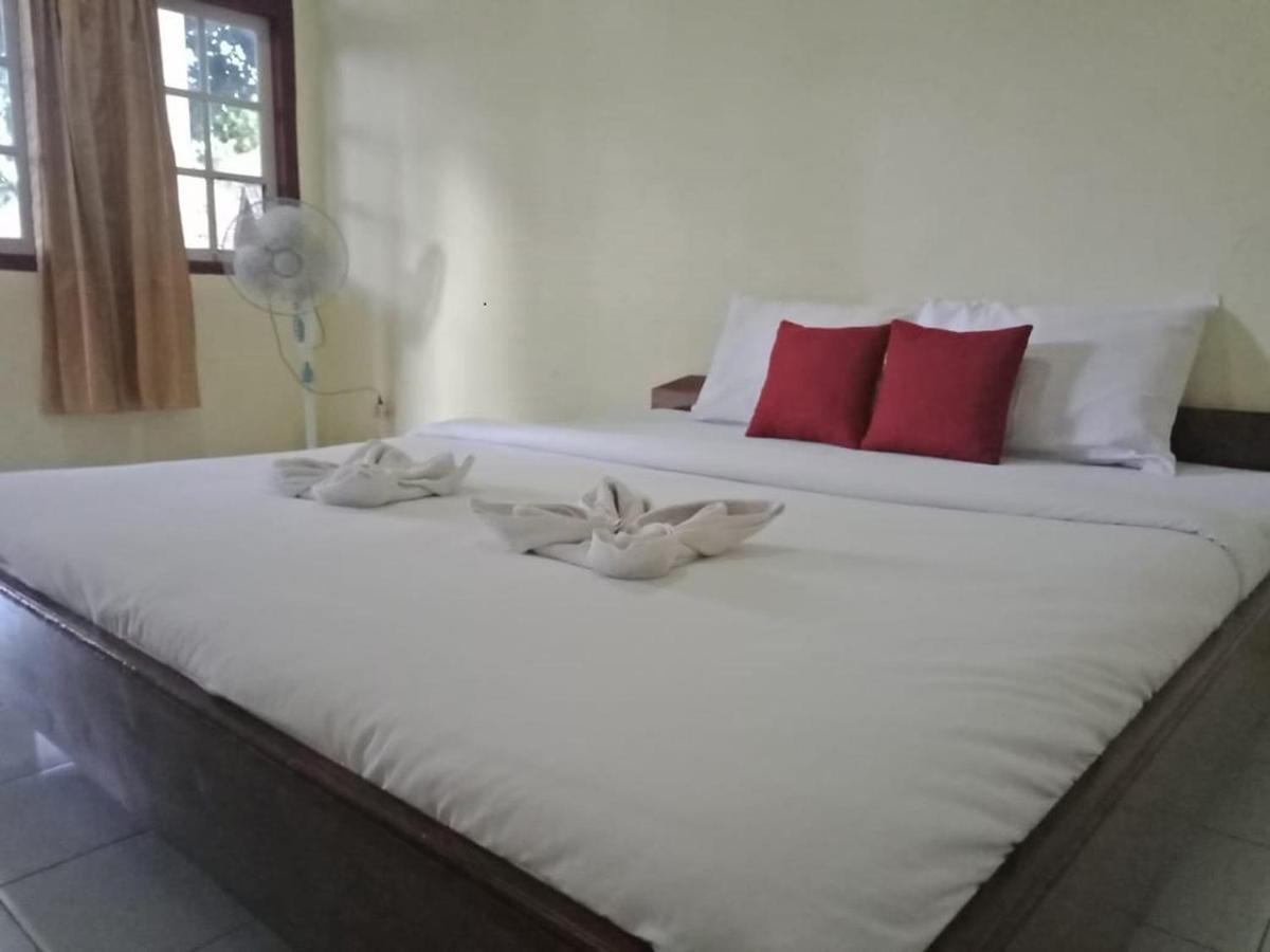 Long Beach Hotel Pangandaran Buitenkant foto