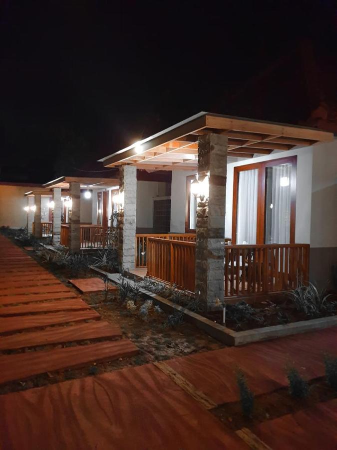 Long Beach Hotel Pangandaran Buitenkant foto